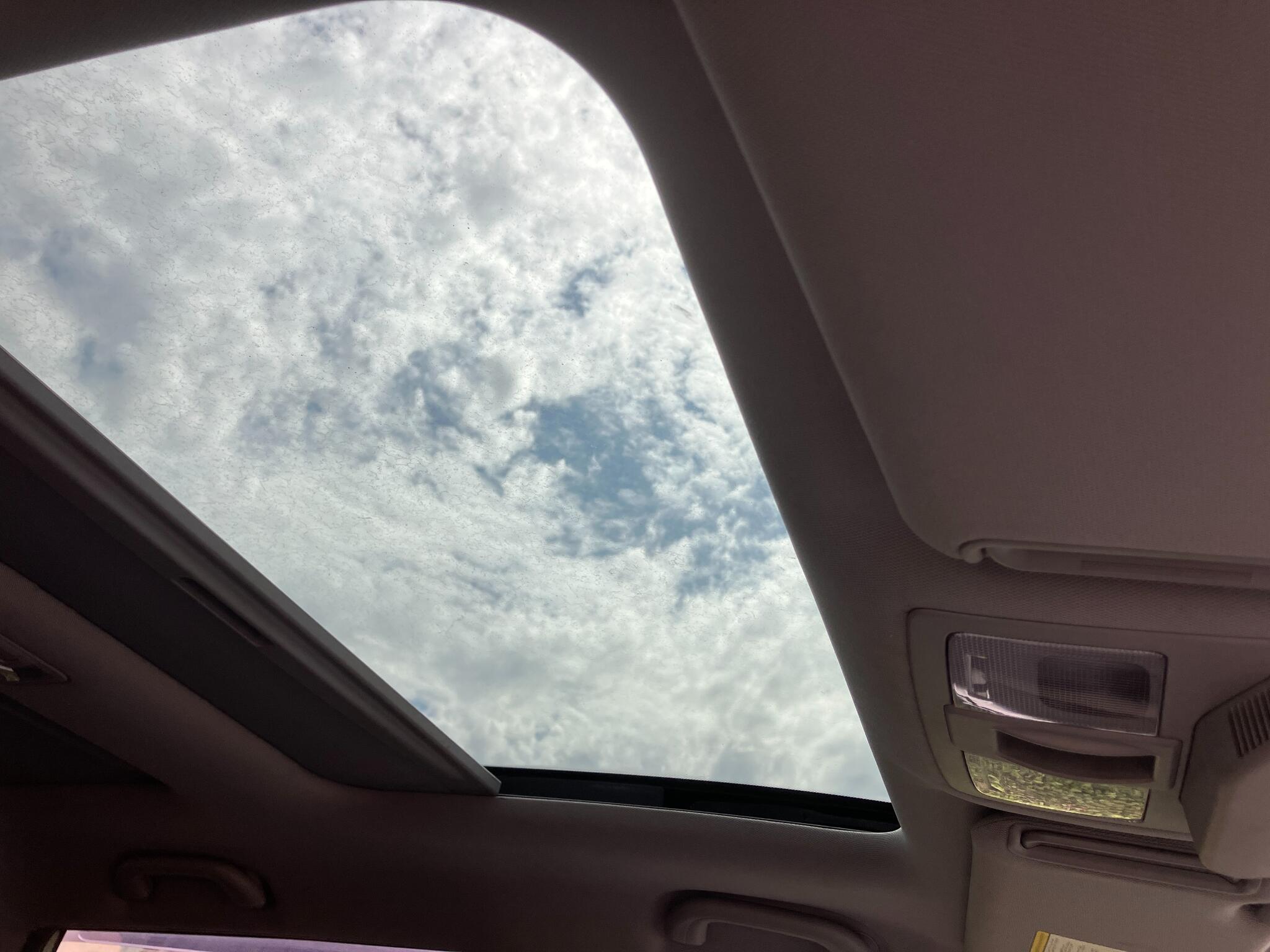 Kia Sorento view 18