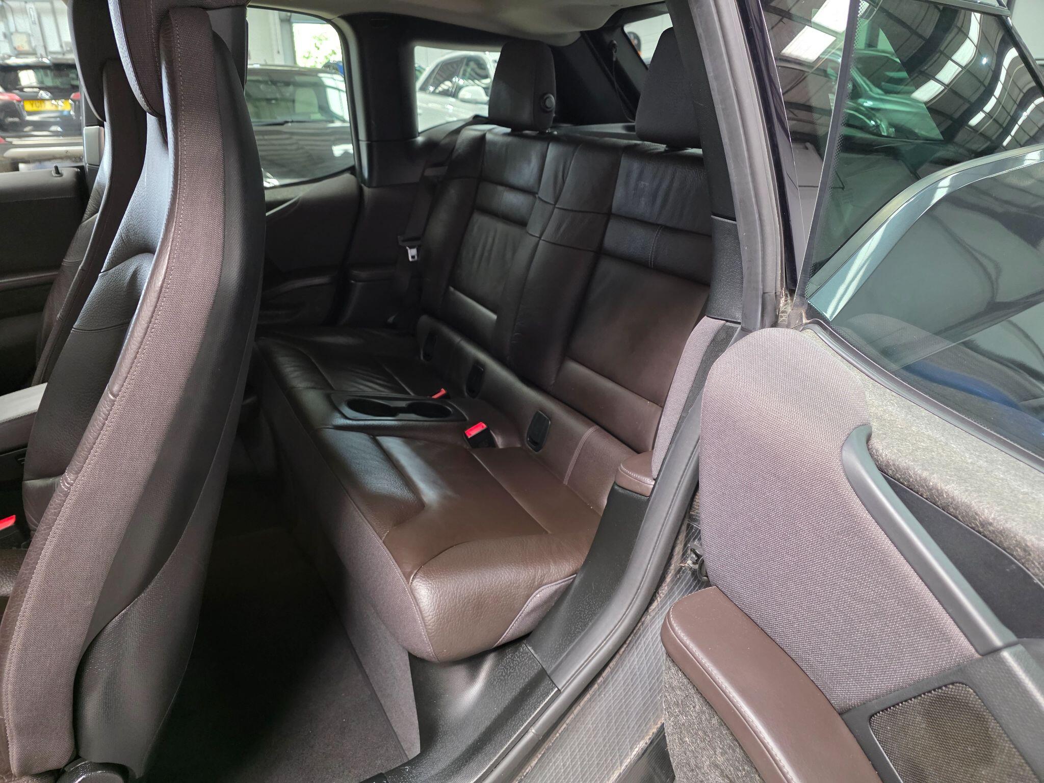 BMW I3 view 24