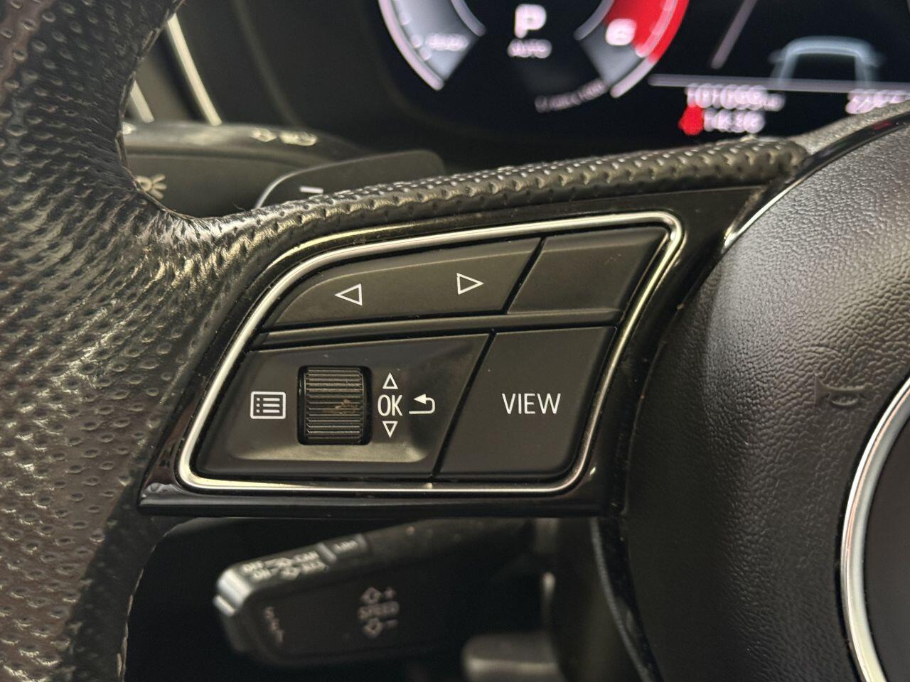 Audi A4 view 36