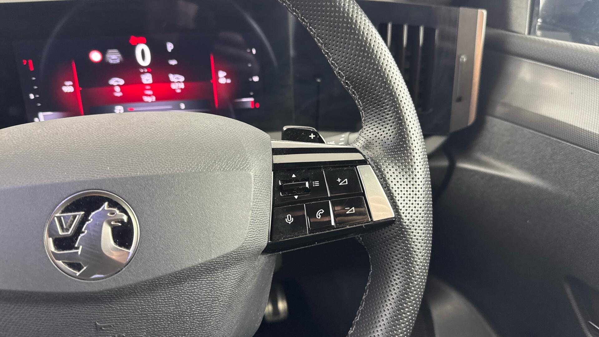 Vauxhall Astra view 42