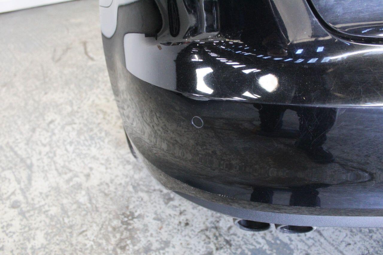 Audi A3 view 16