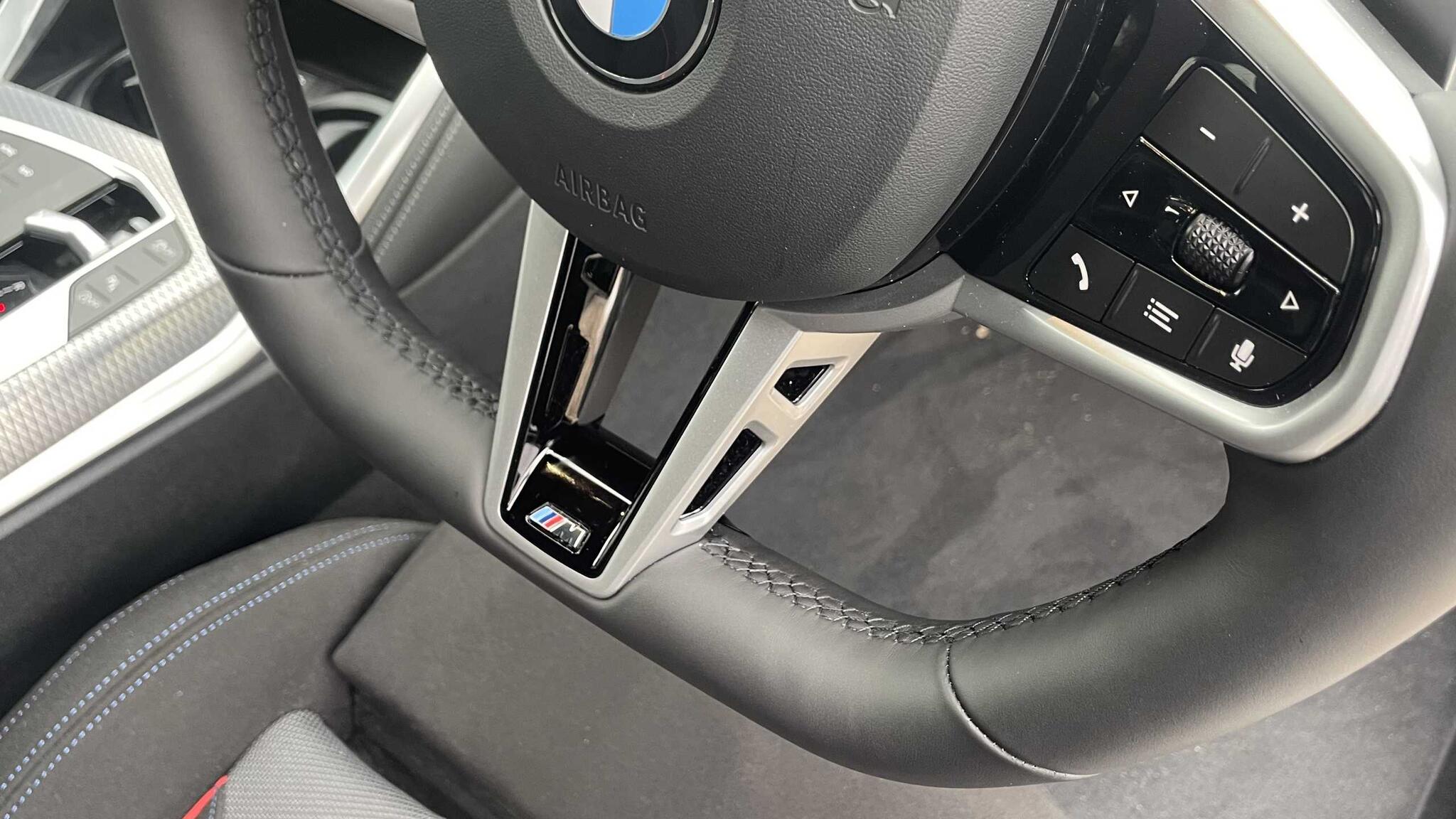BMW 4 Series view 31