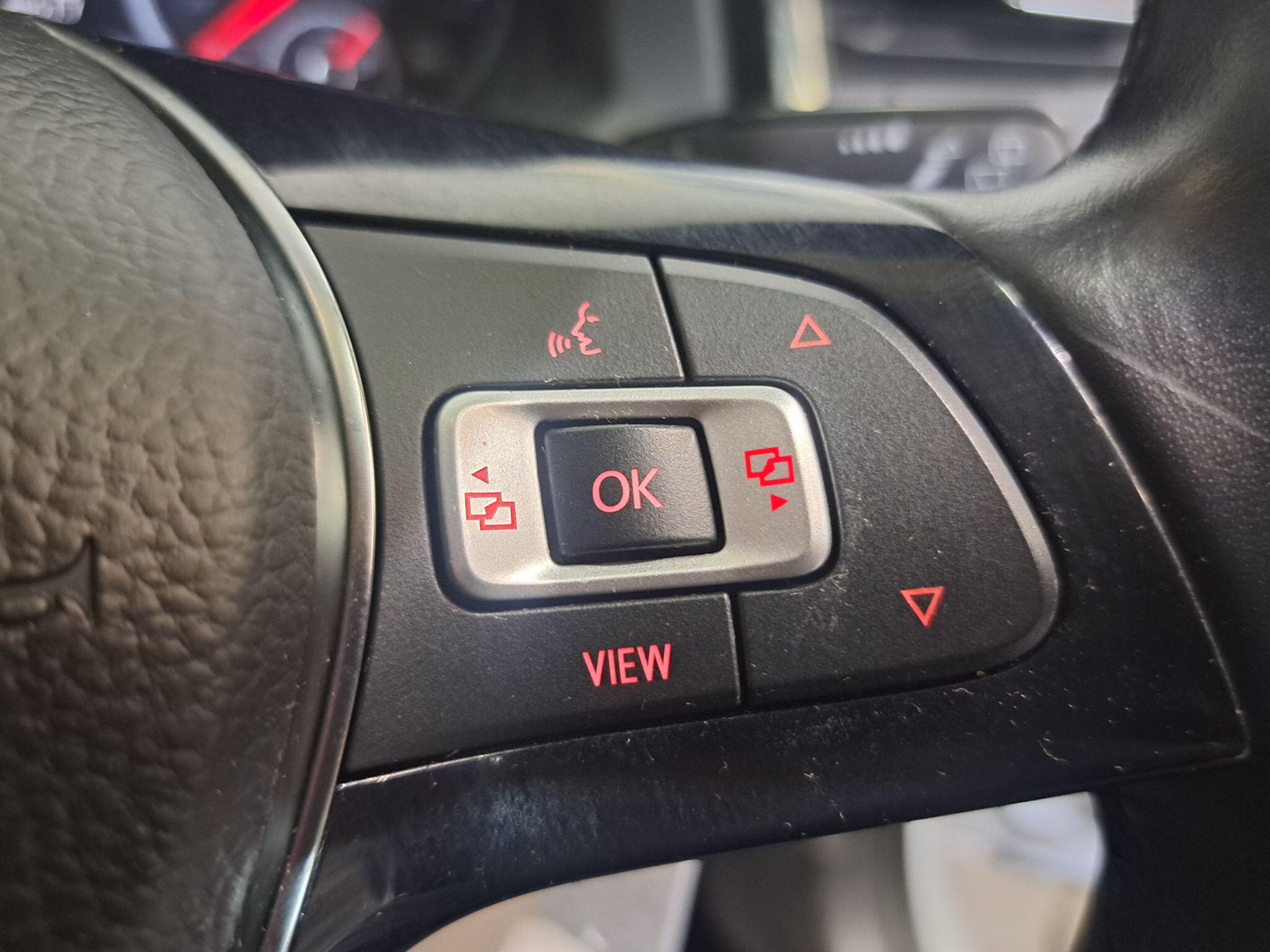 Volkswagen Polo view 16