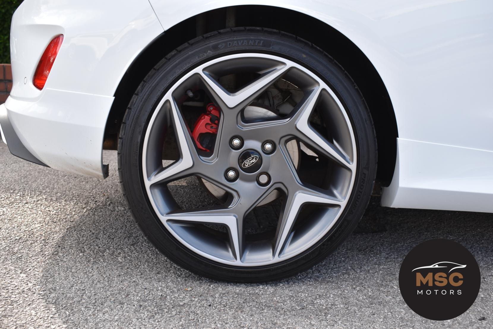 Ford Fiesta view 28