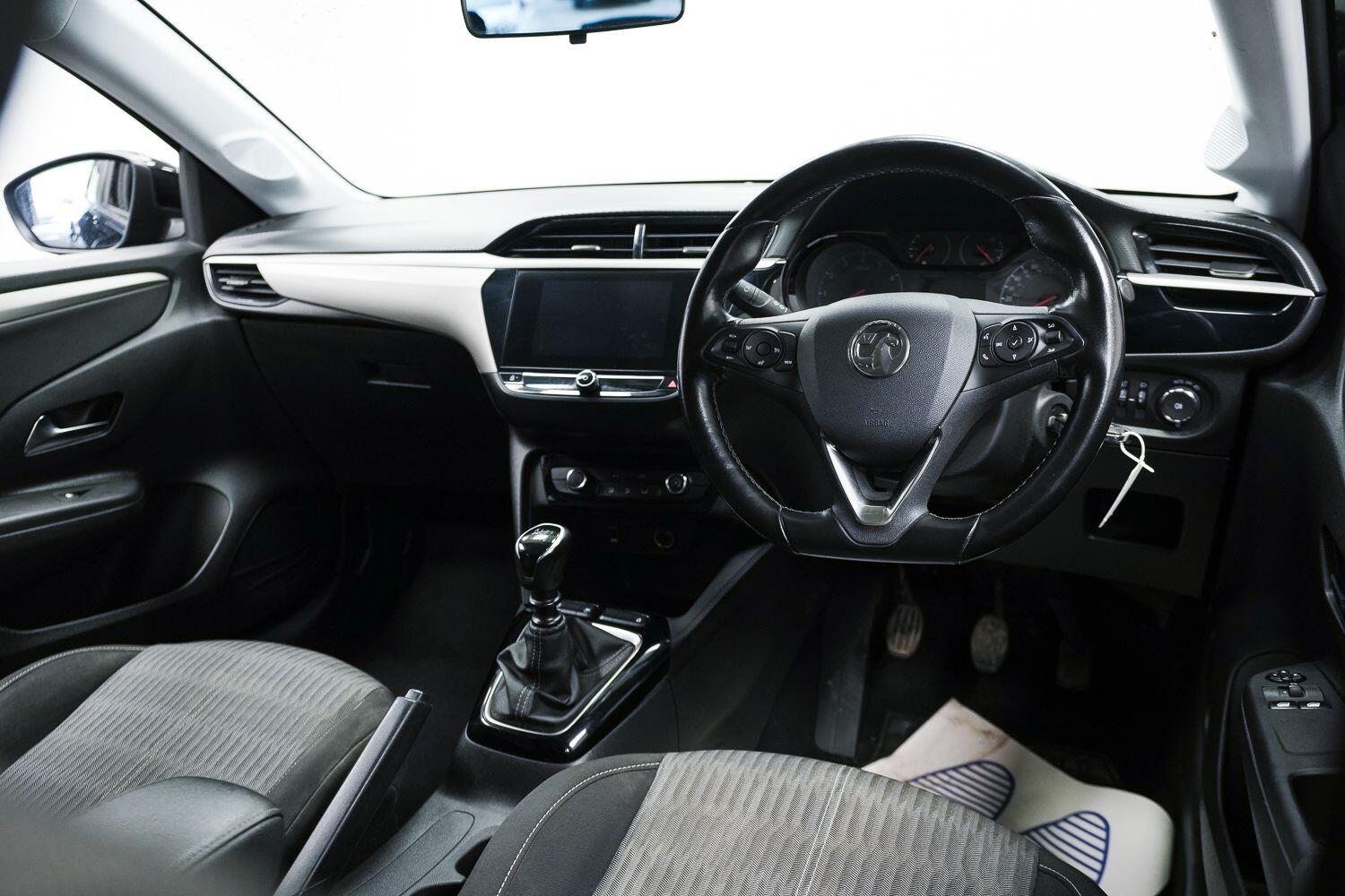 Vauxhall Corsa view 10