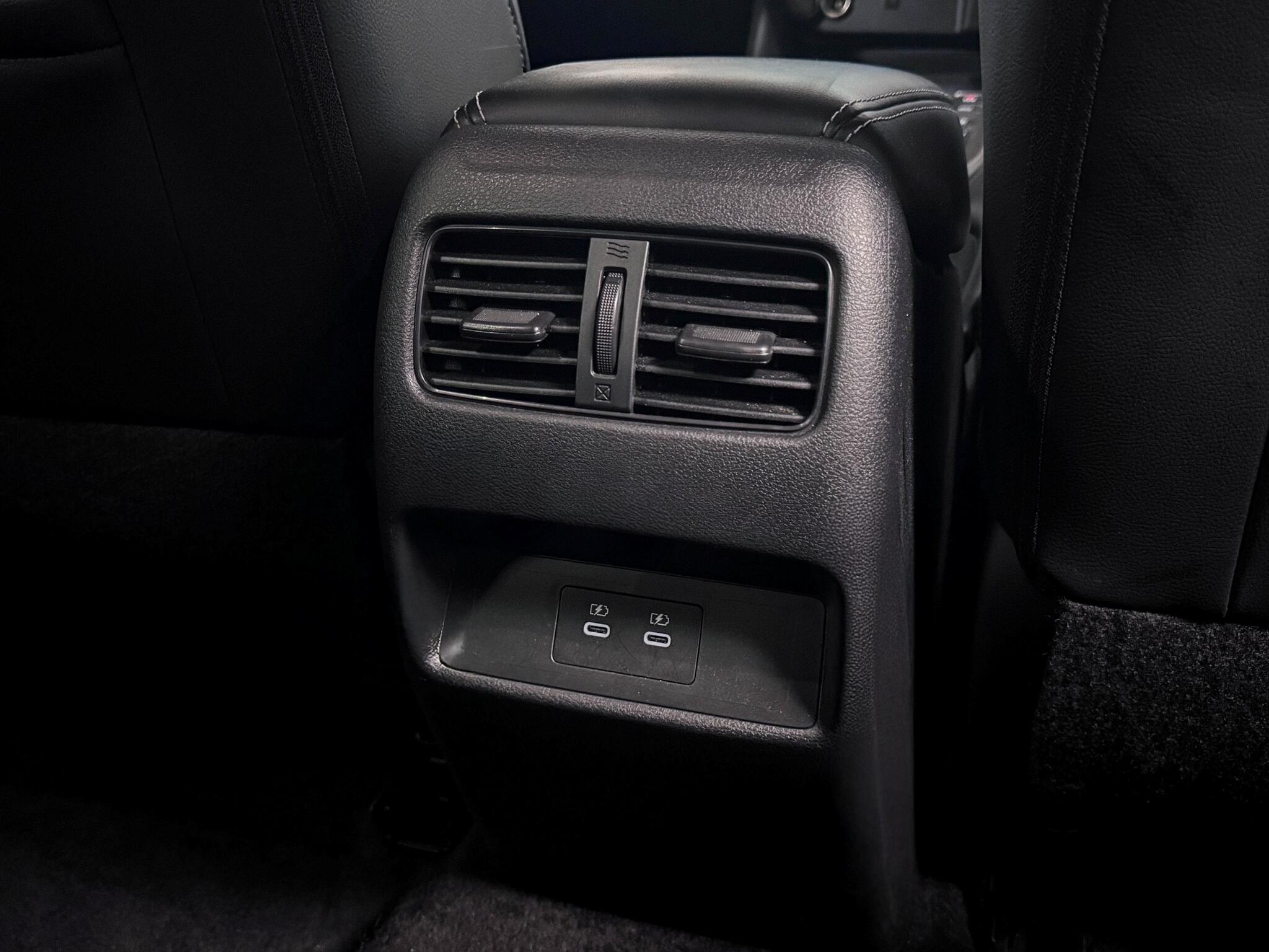 Nissan Qashqai view 12