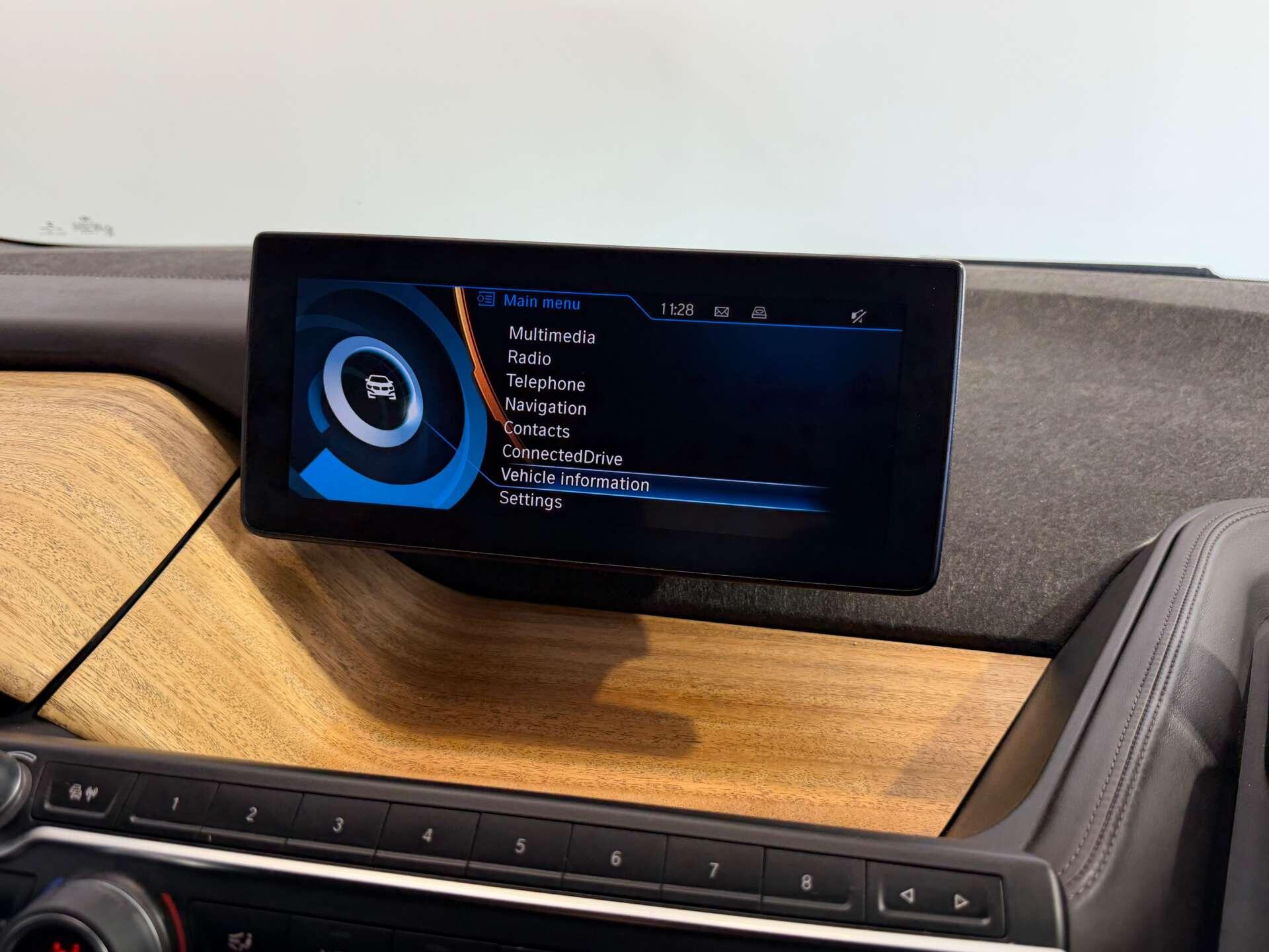 BMW i3 view 43
