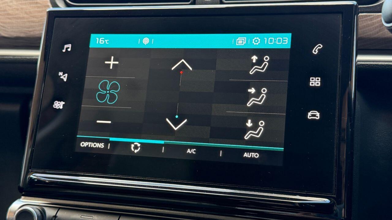 Citroen C3 view 25