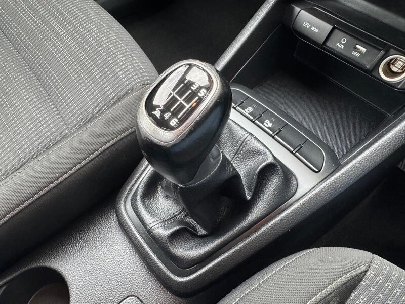 Kia Stonic view 27