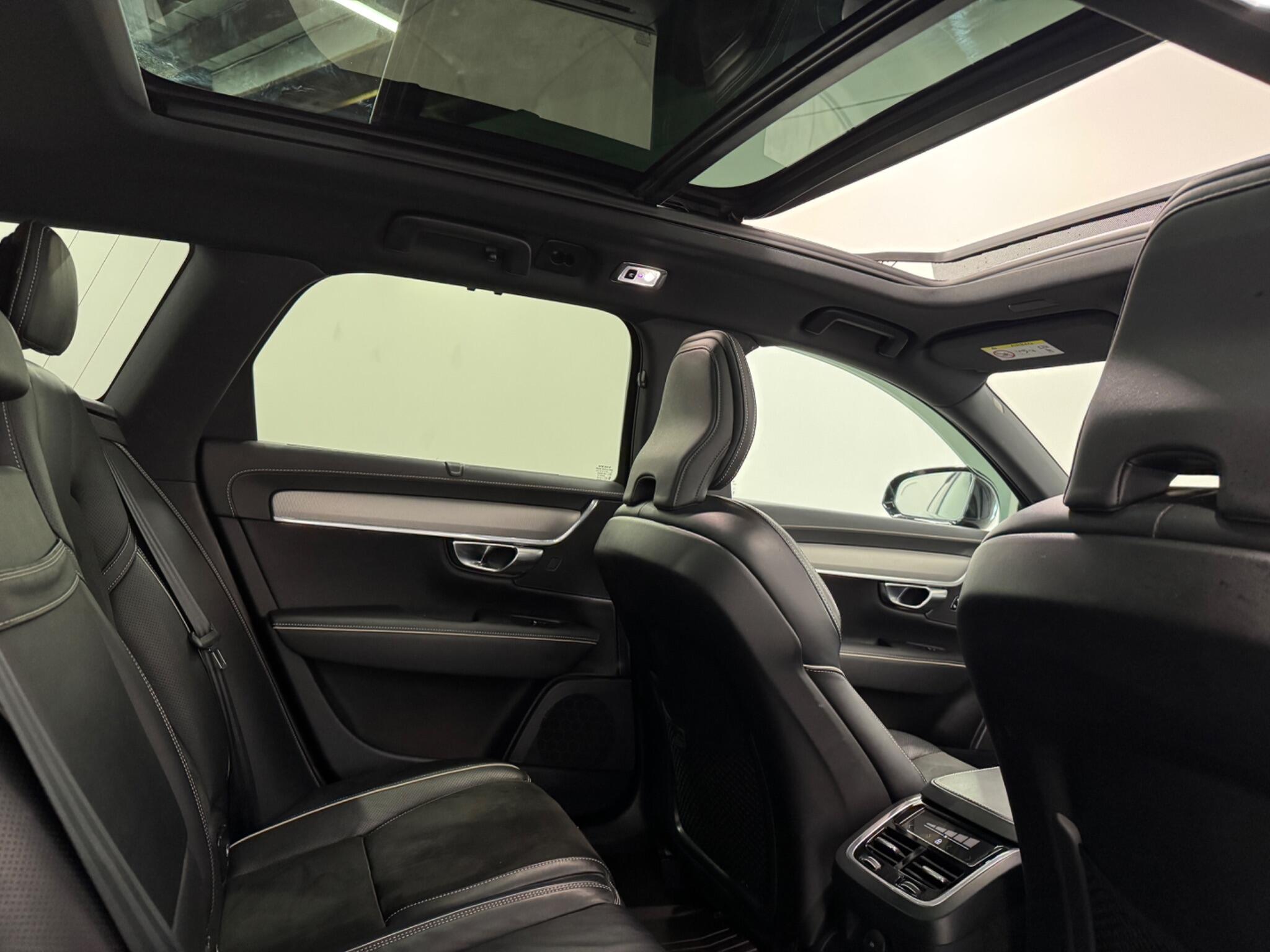Volvo V90 view 15