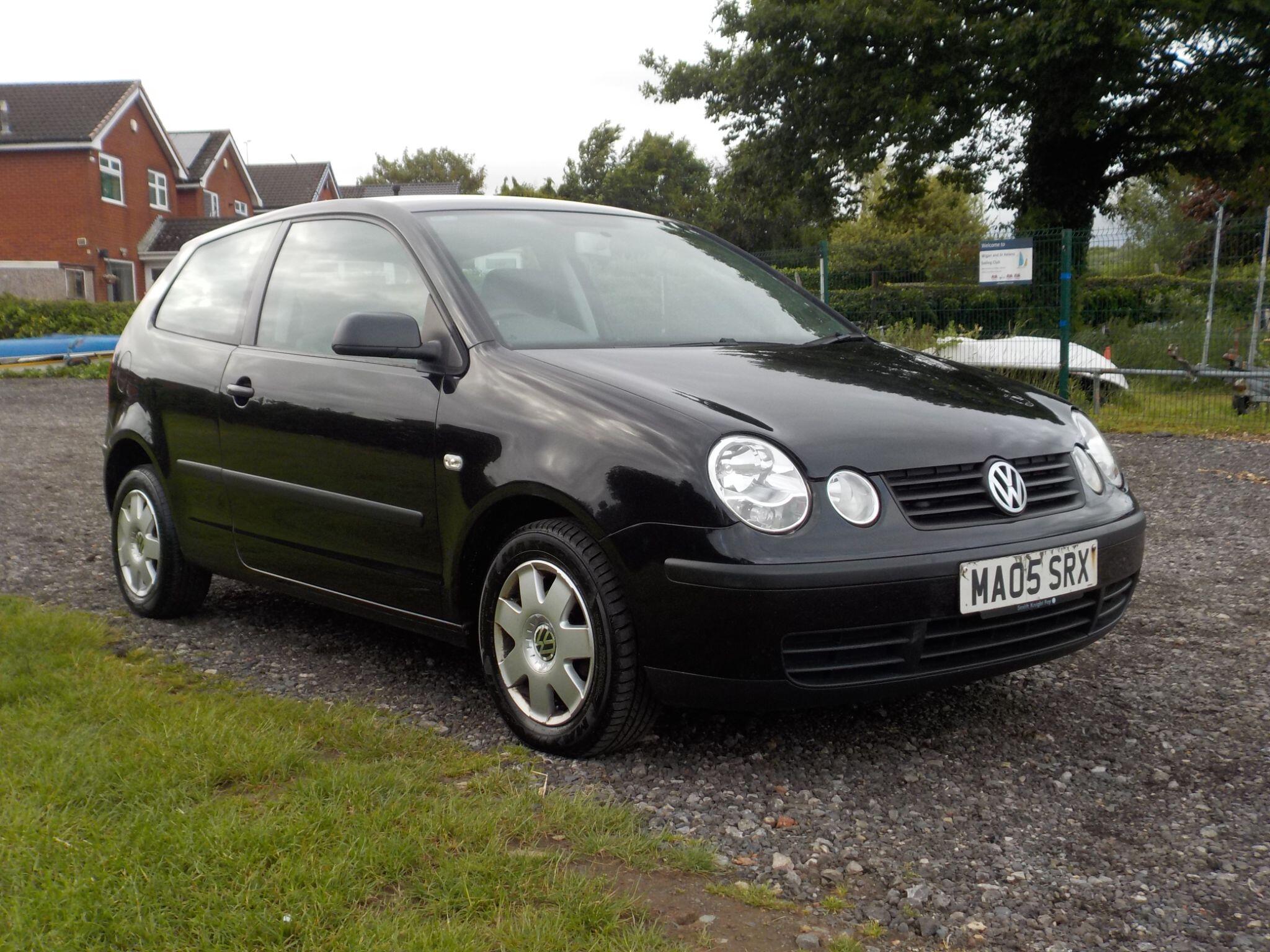 Volkswagen Polo 1.2 Twist 3dr