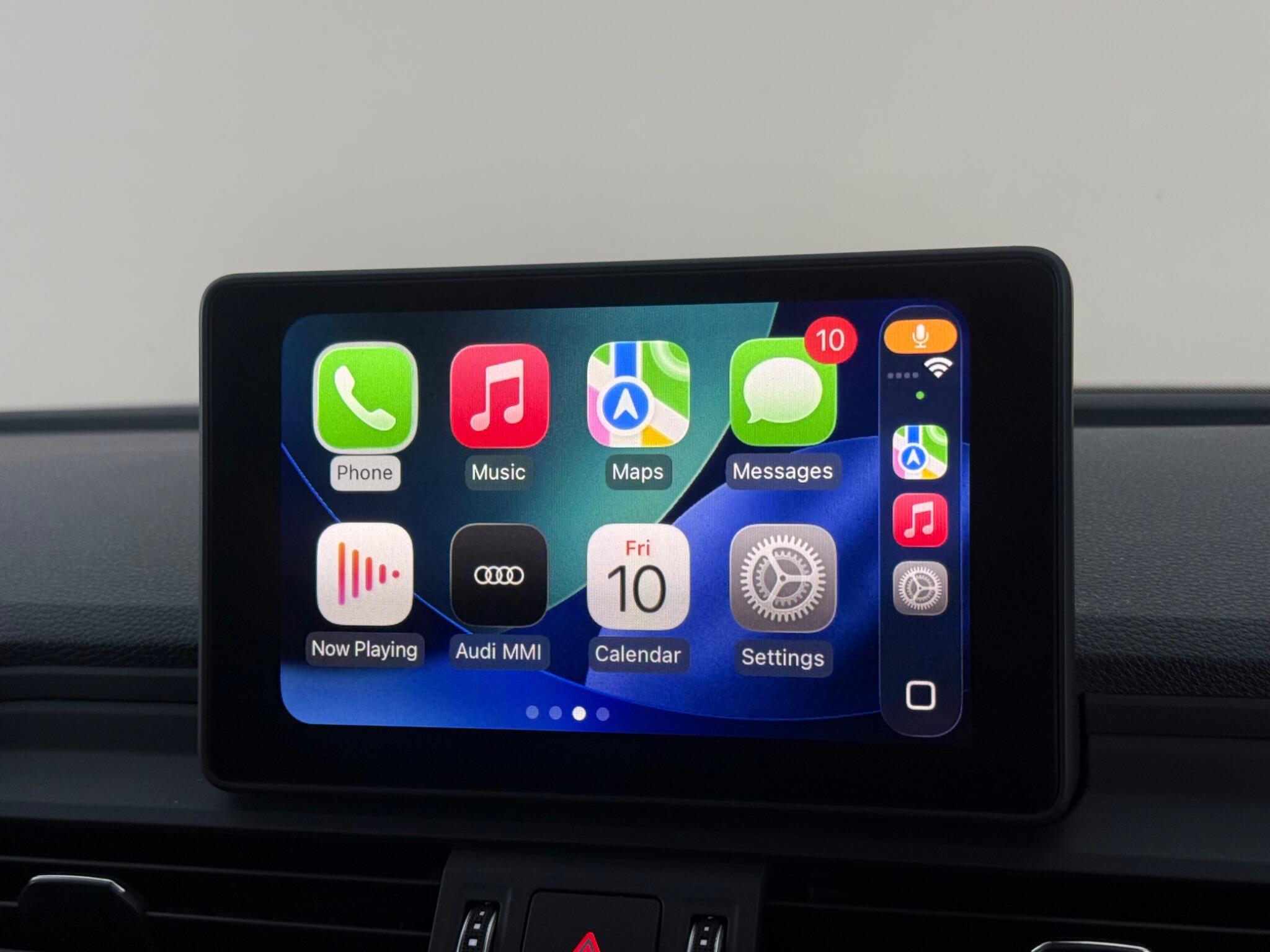 Audi Q5 view 27