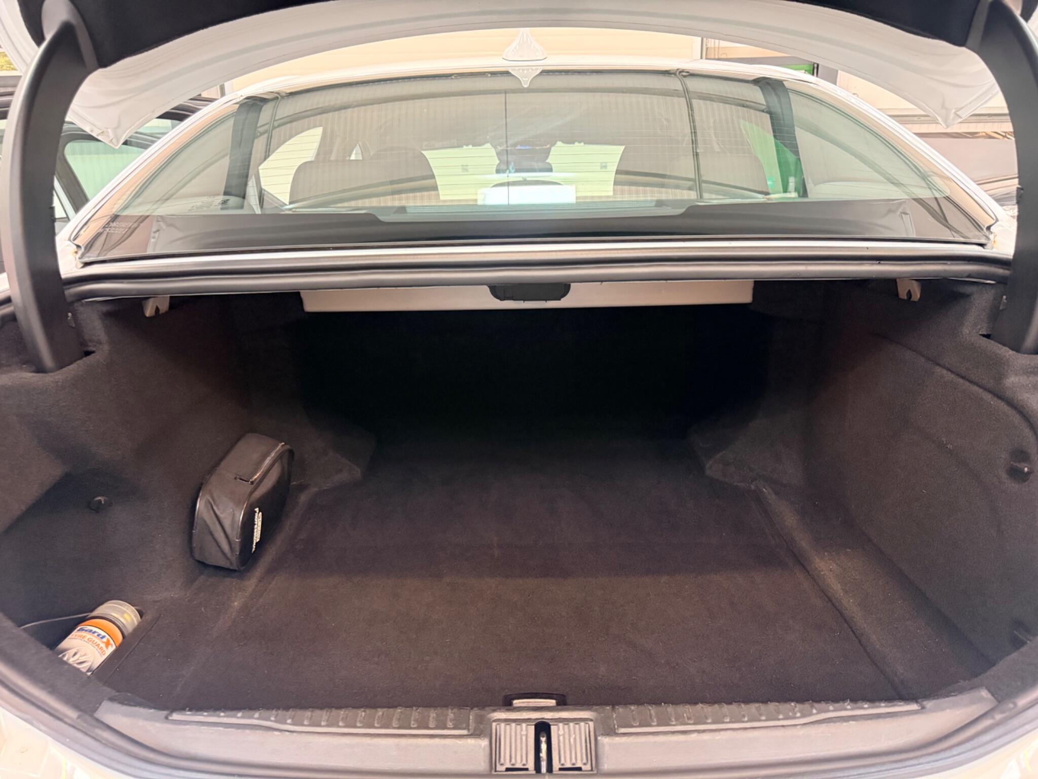 Alfa Romeo Giulia view 16