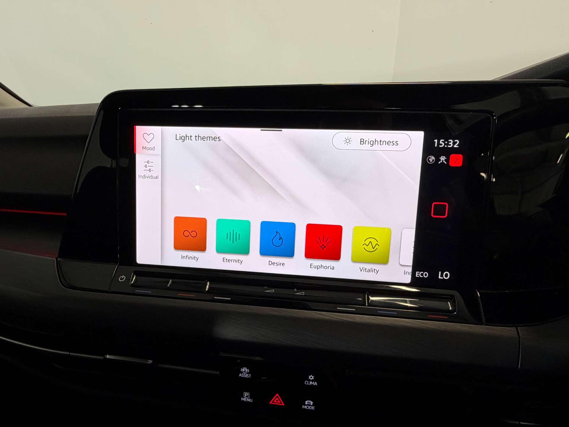 Volkswagen Golf view 46