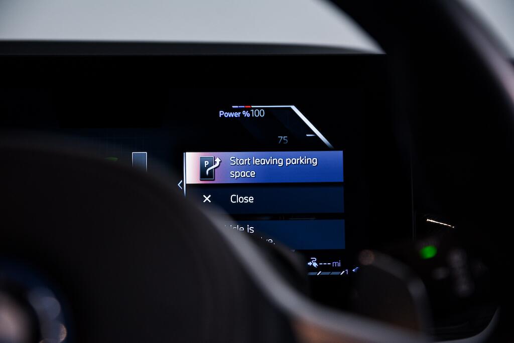 BMW X5 view 29