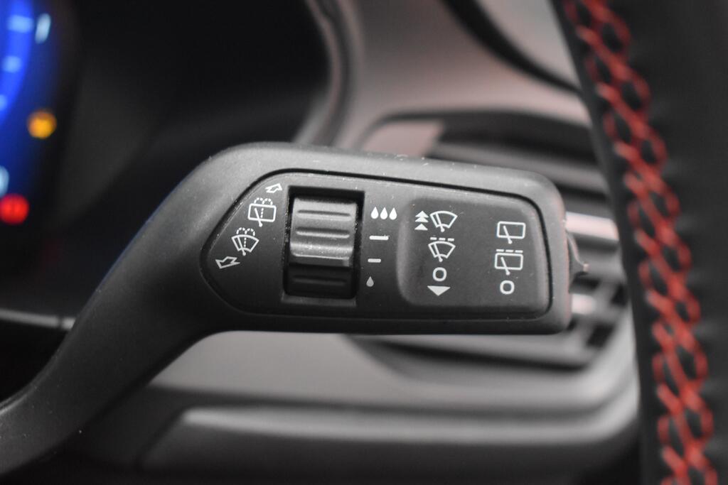 Ford Focus view 55