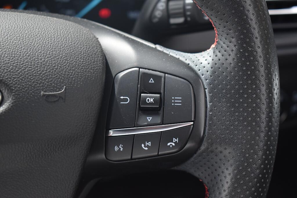 Ford Focus view 52
