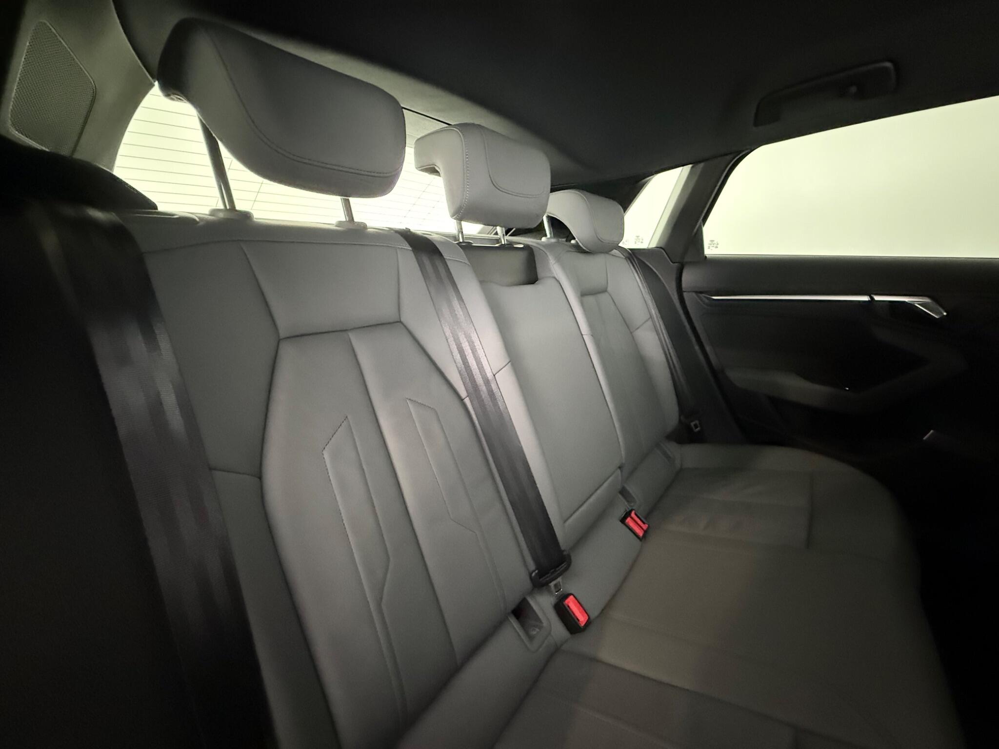 Audi A3 view 31