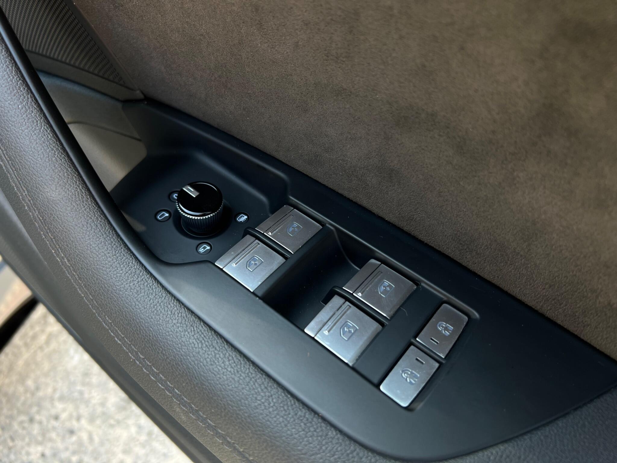 Audi RS6 view 46