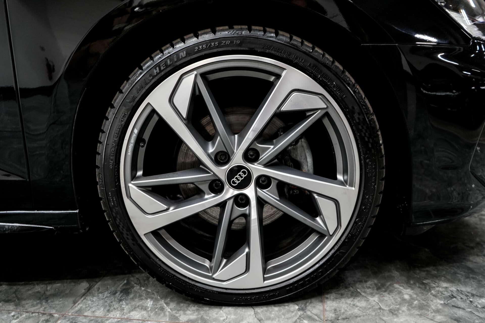 Audi A3 view 7