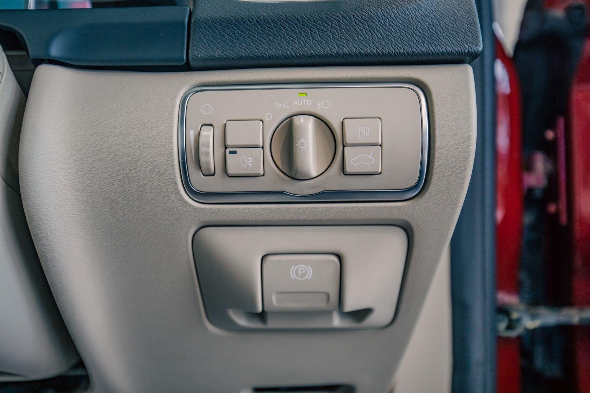 Volvo V60 view 13
