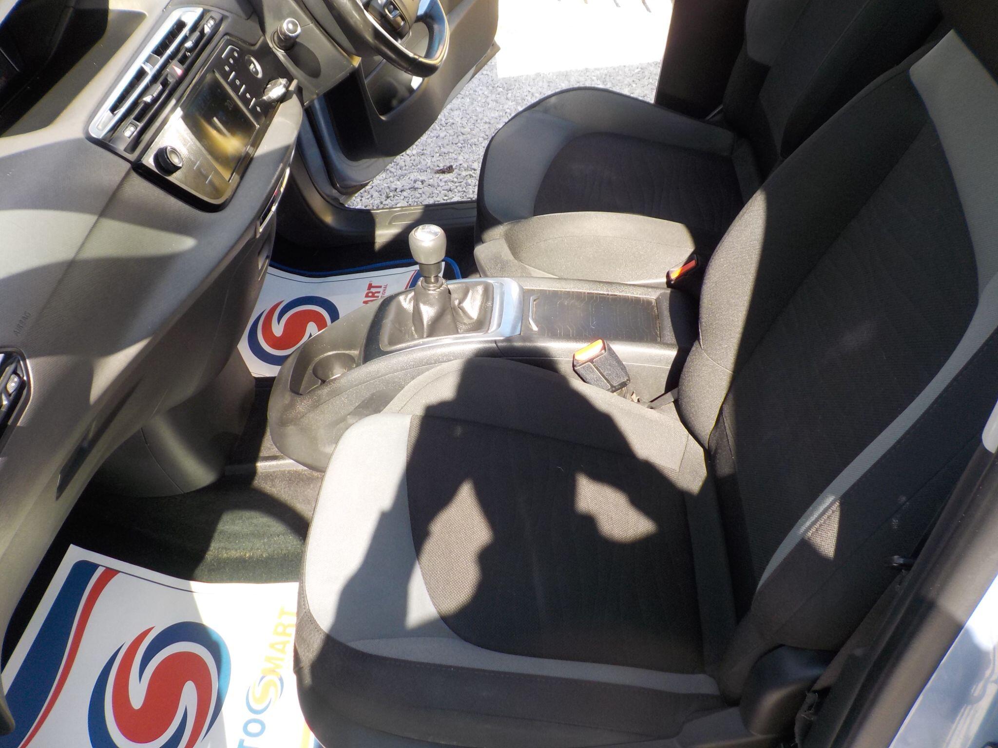 Citroen Grand C4 Picasso 1.6 BlueHDi Exclusive Euro 6 (s/s) 5dr