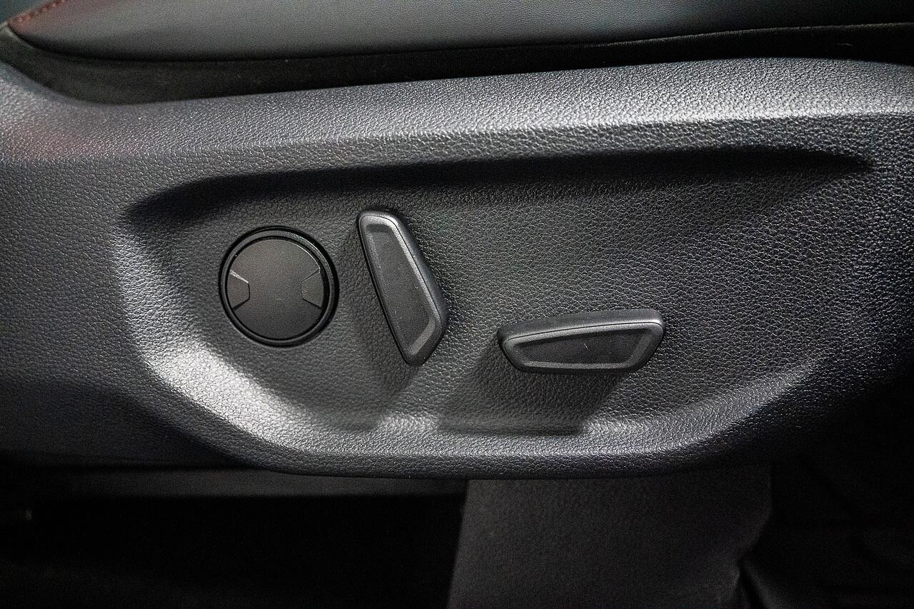 Ford Ranger view 20