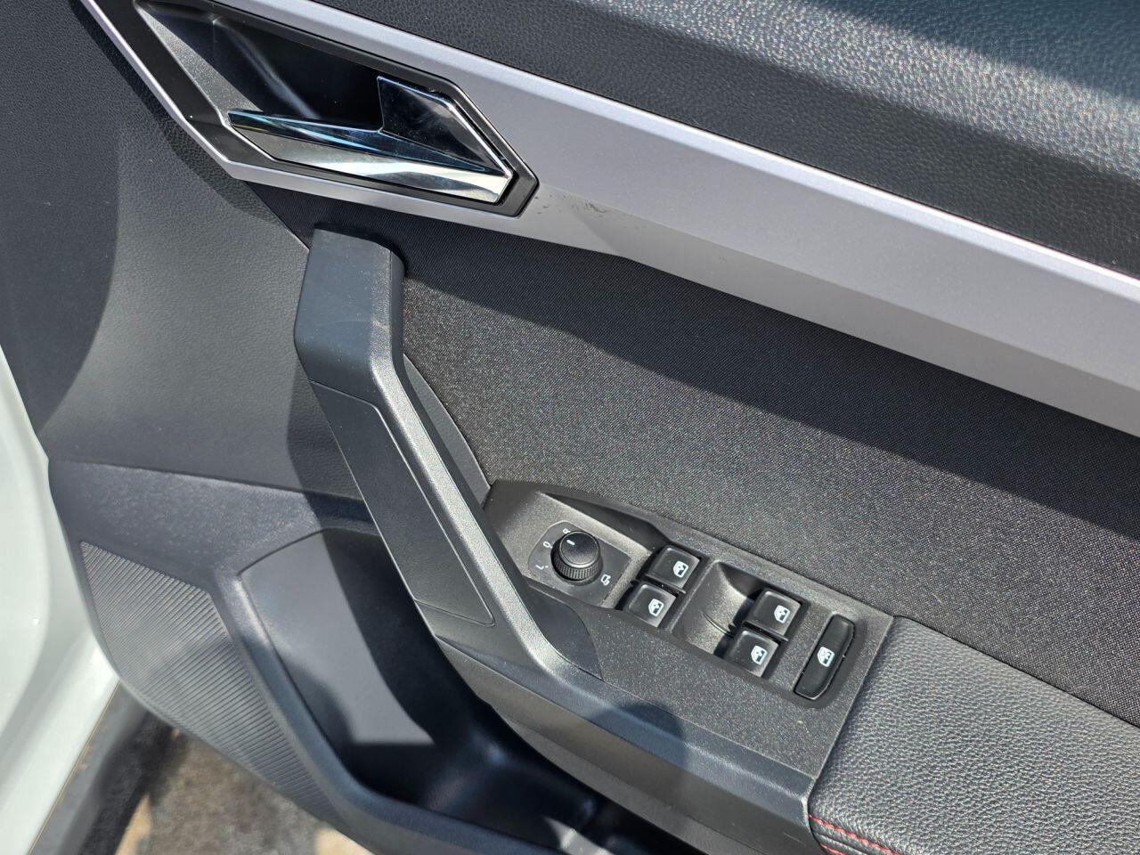 Seat Arona view 71