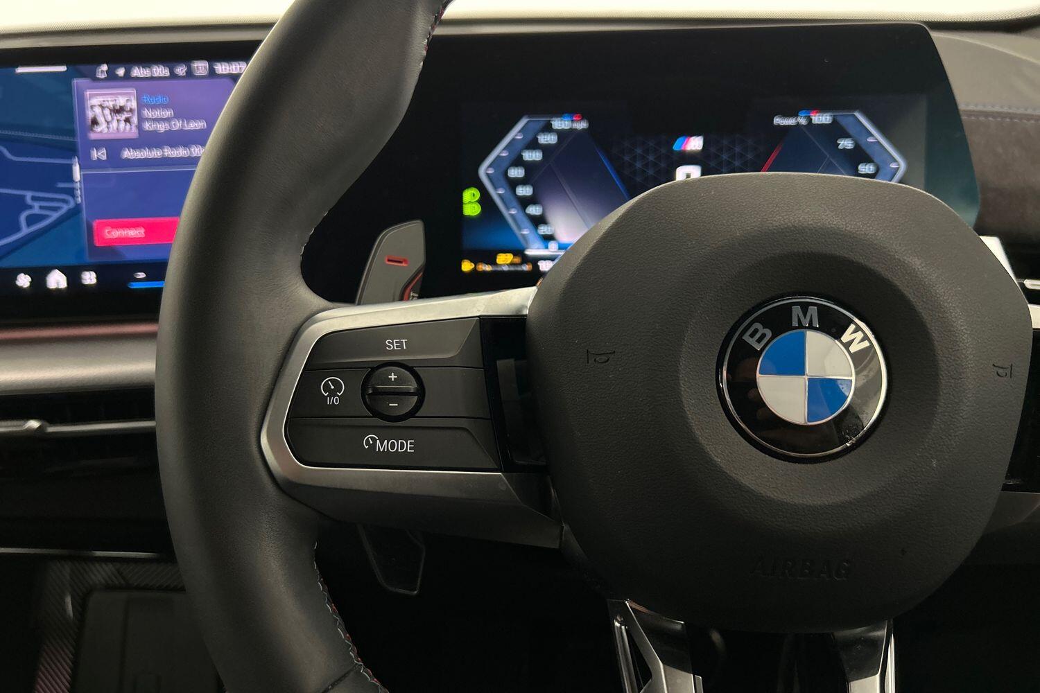 BMW X2 view 18