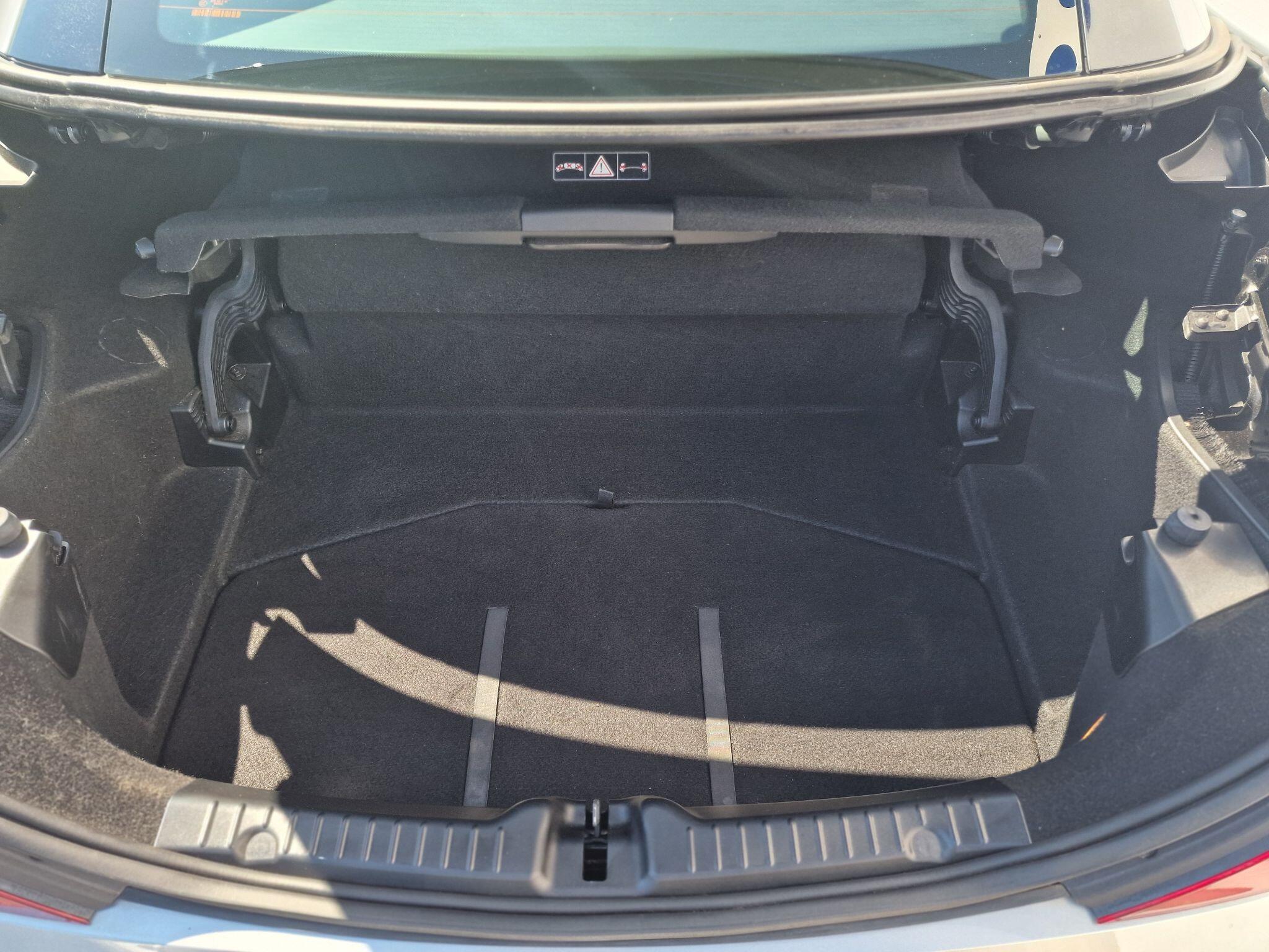 Mercedes-Benz SLK view 45