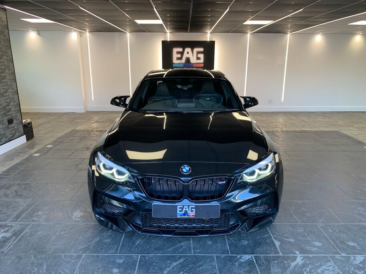 BMW M2 view 12