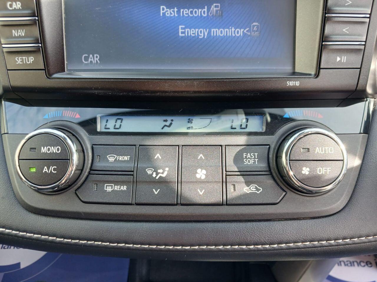 Toyota Rav4 view 36