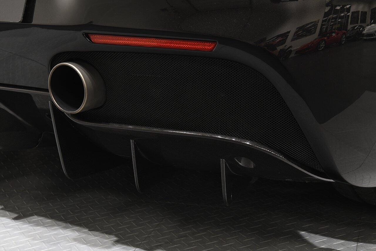 Ferrari 488 view 46