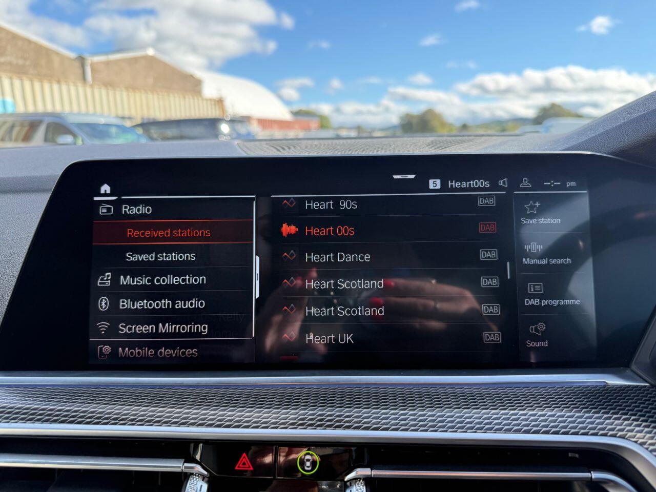 BMW X5 view 43