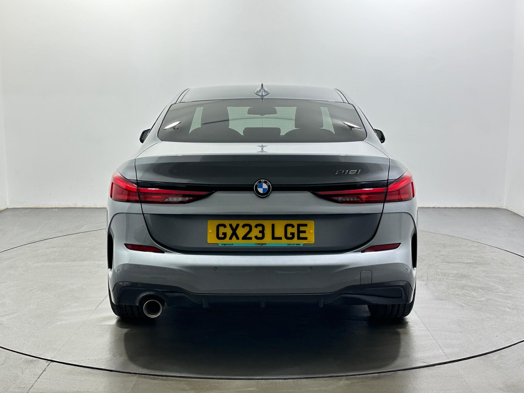 BMW 2 Series view 7