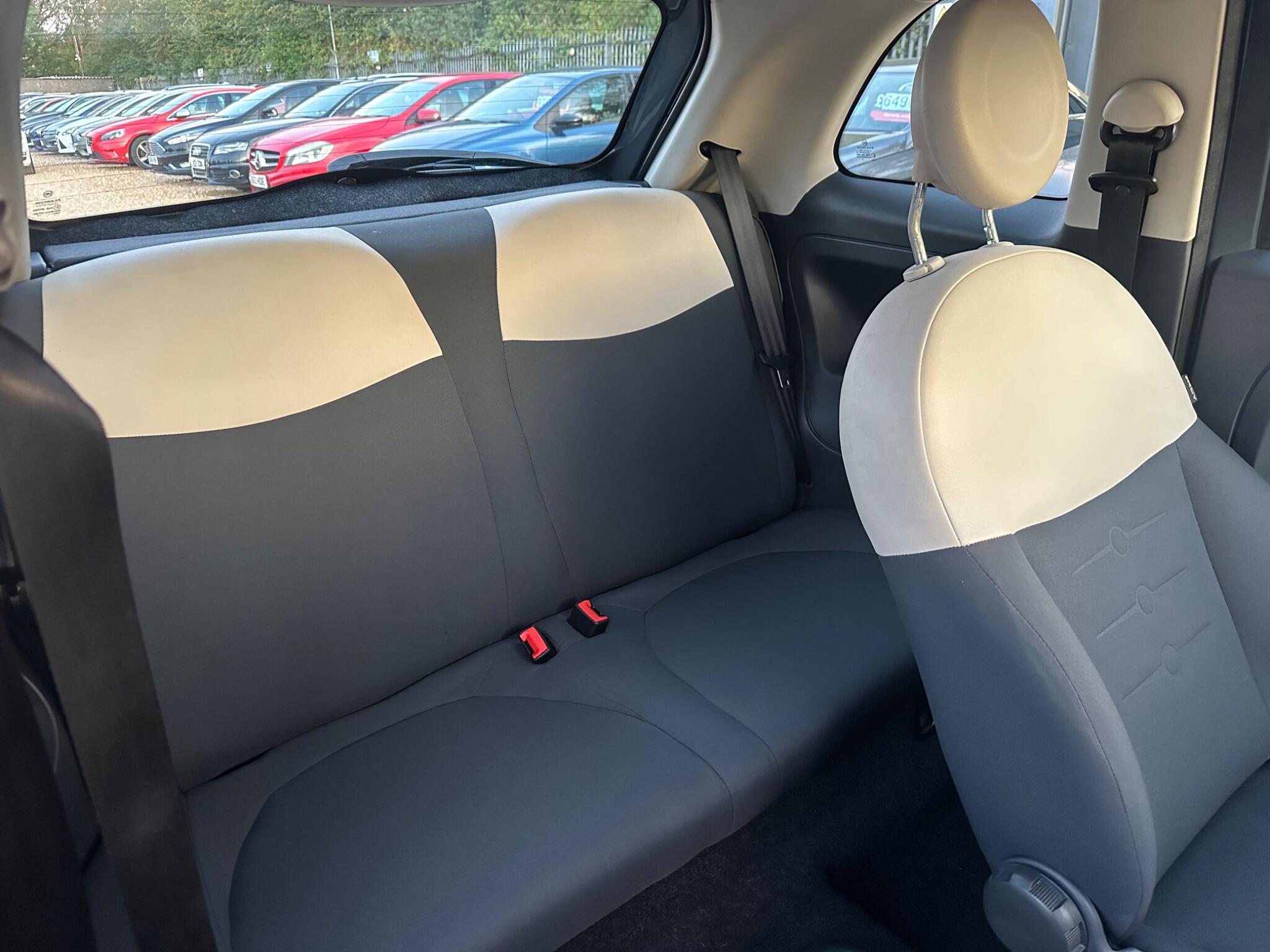 Fiat 500 view 26