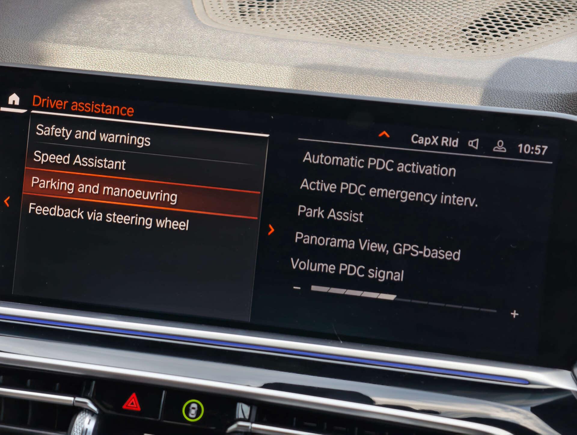 BMW X5 X5 view 40
