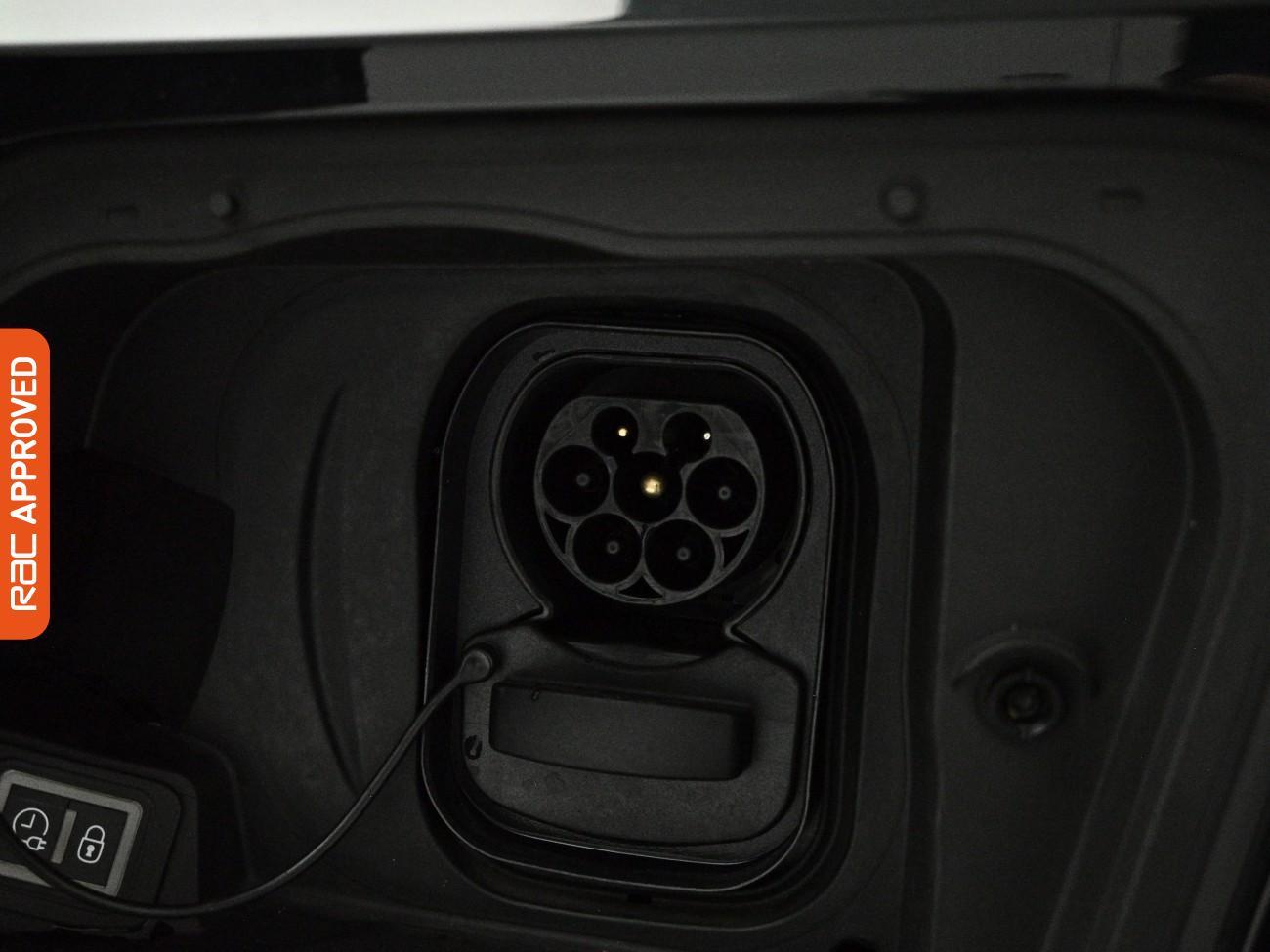 Vauxhall Mokka Electric view 27