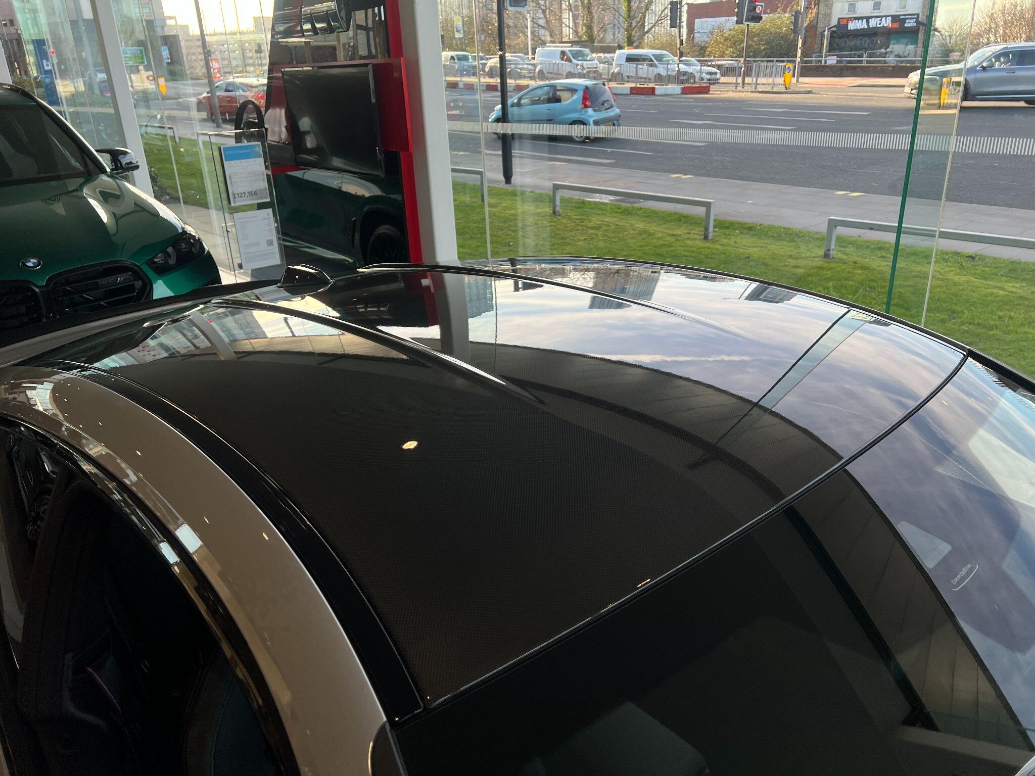 BMW M4 view 30