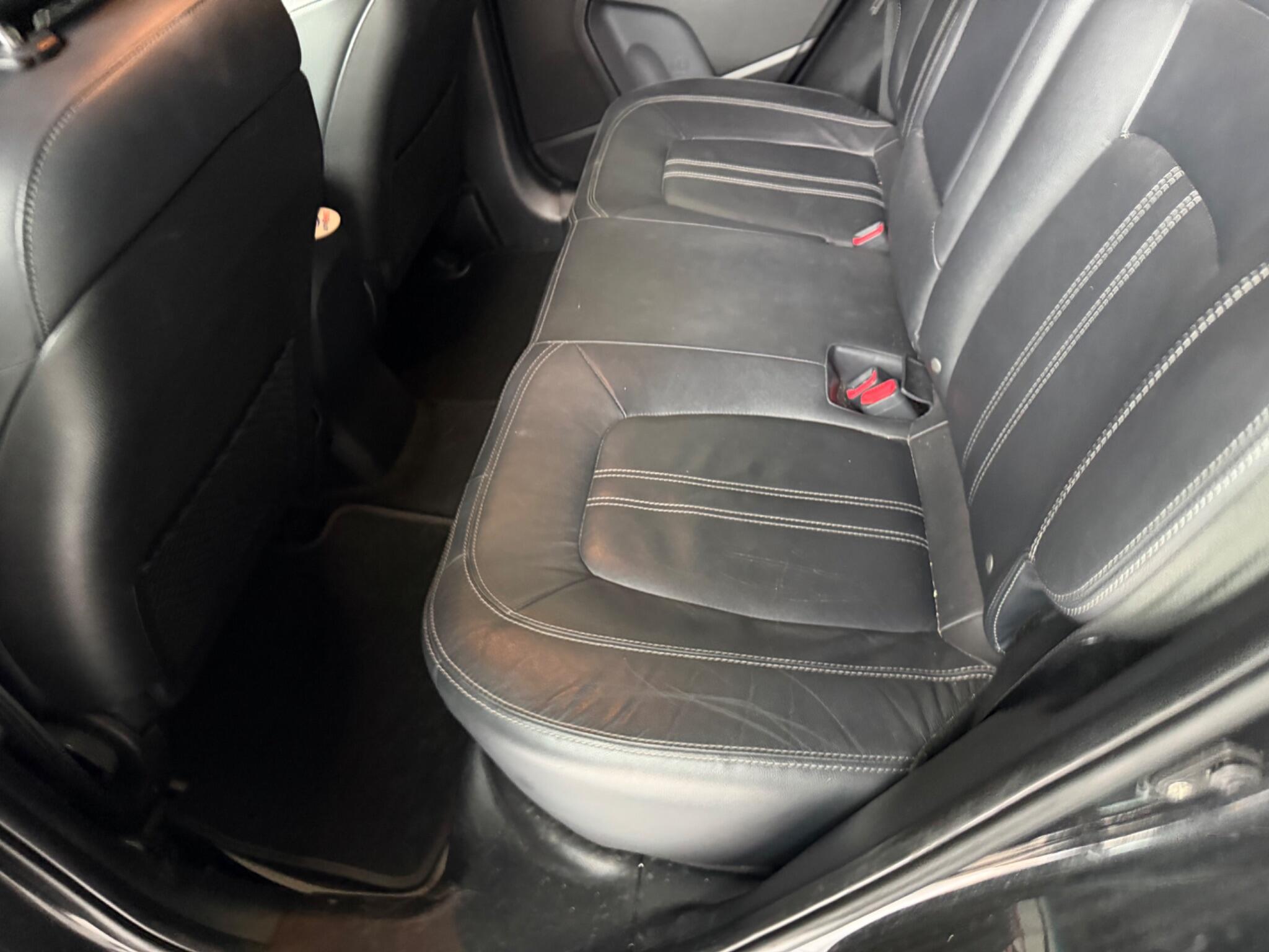 Kia Sportage view 73