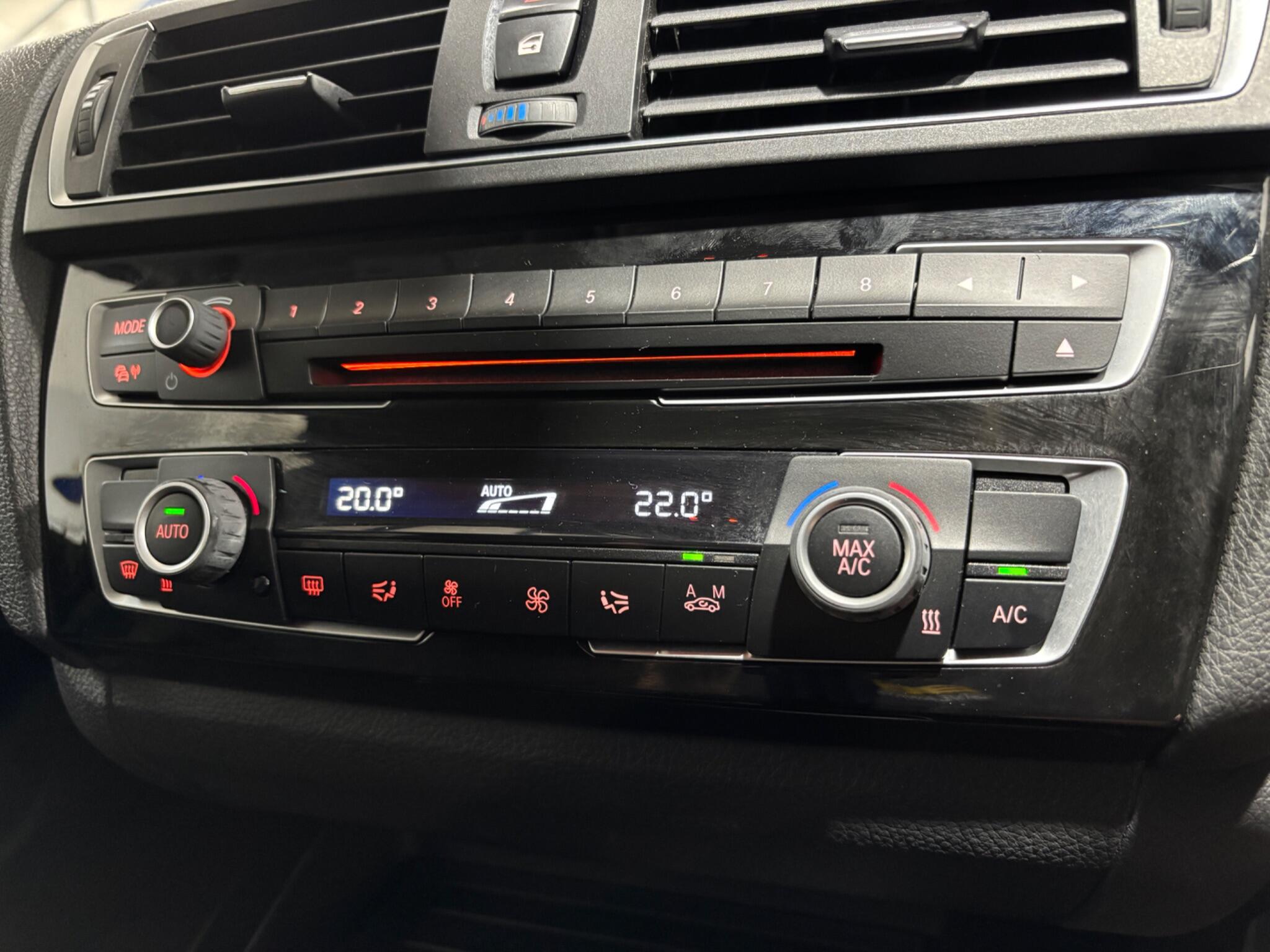 BMW 1 Series view 41