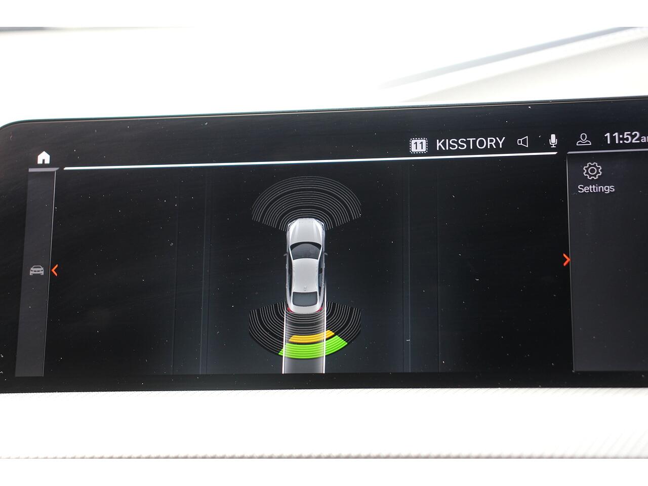 BMW 2 Series Gran Coupe view 22