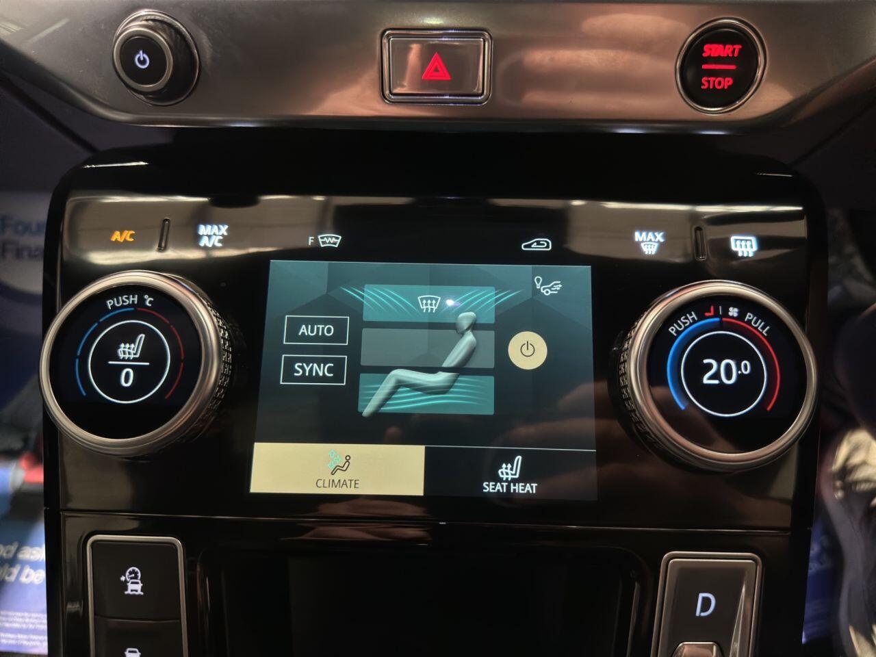 Jaguar I-Pace view 27