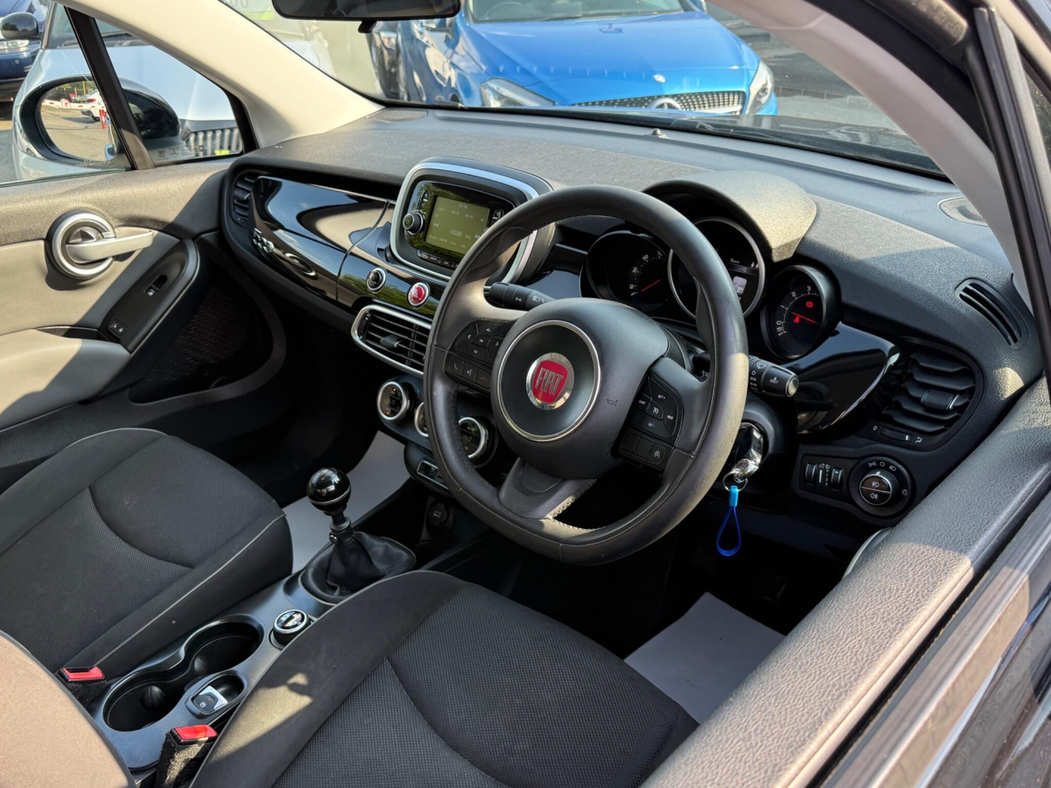 Fiat 500X - Image 2