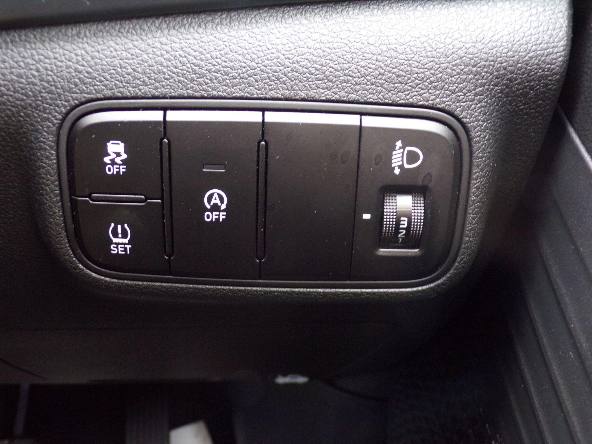 Hyundai I20 view 27