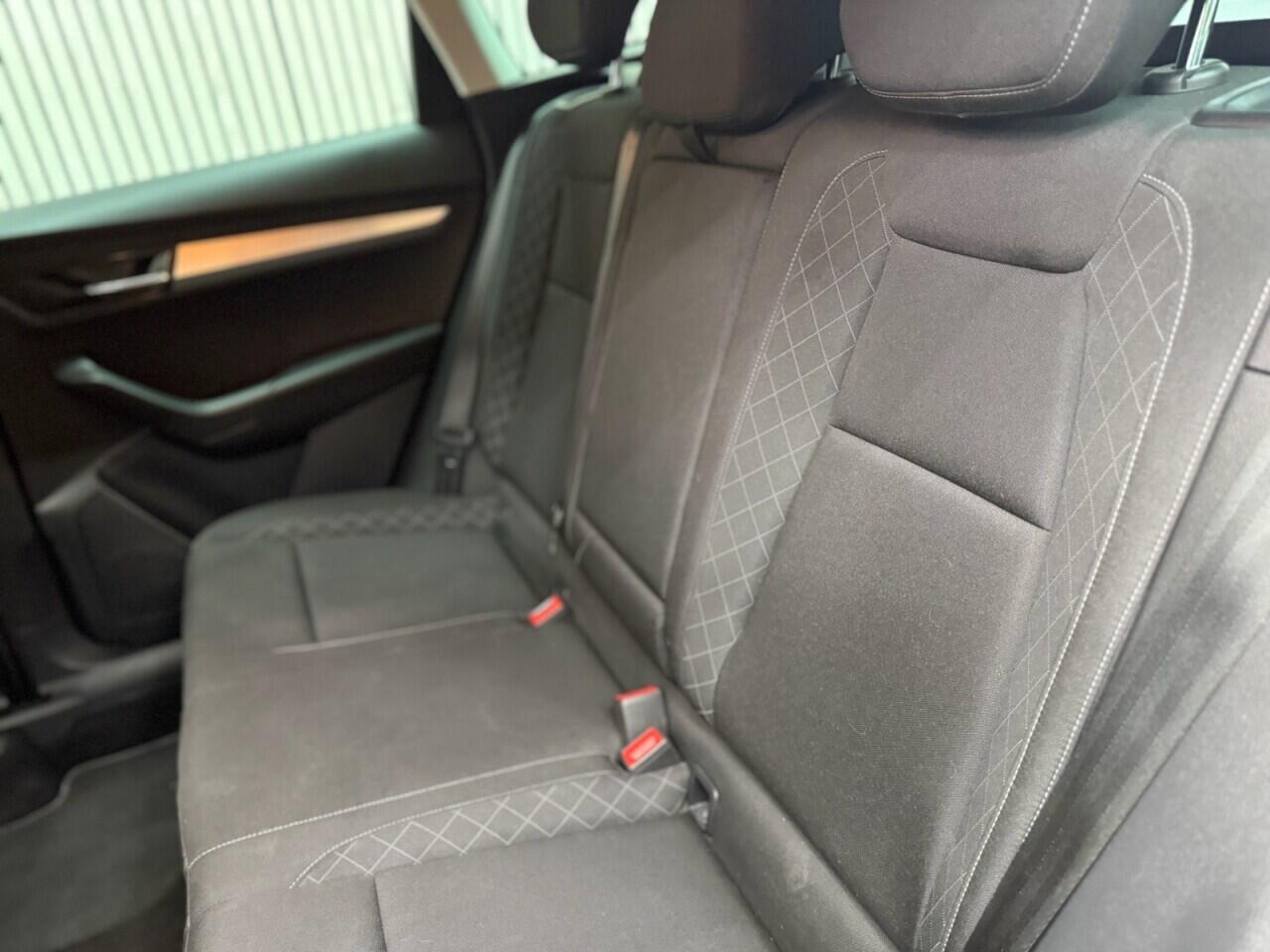 Skoda Karoq view 7