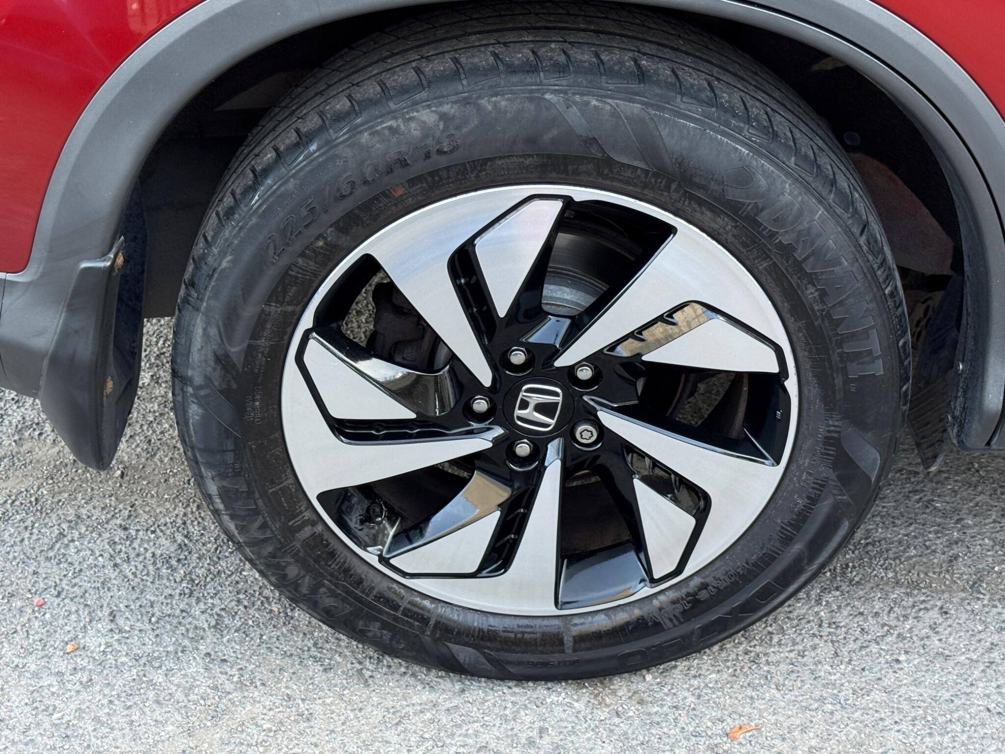 Honda CR-V - Image 28