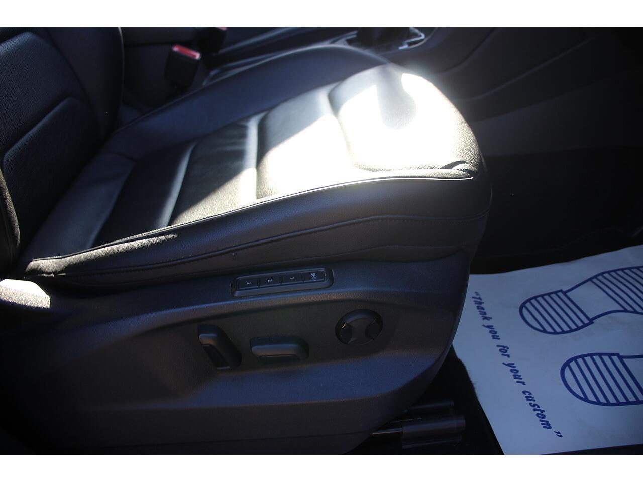 SEAT Tarraco view 16