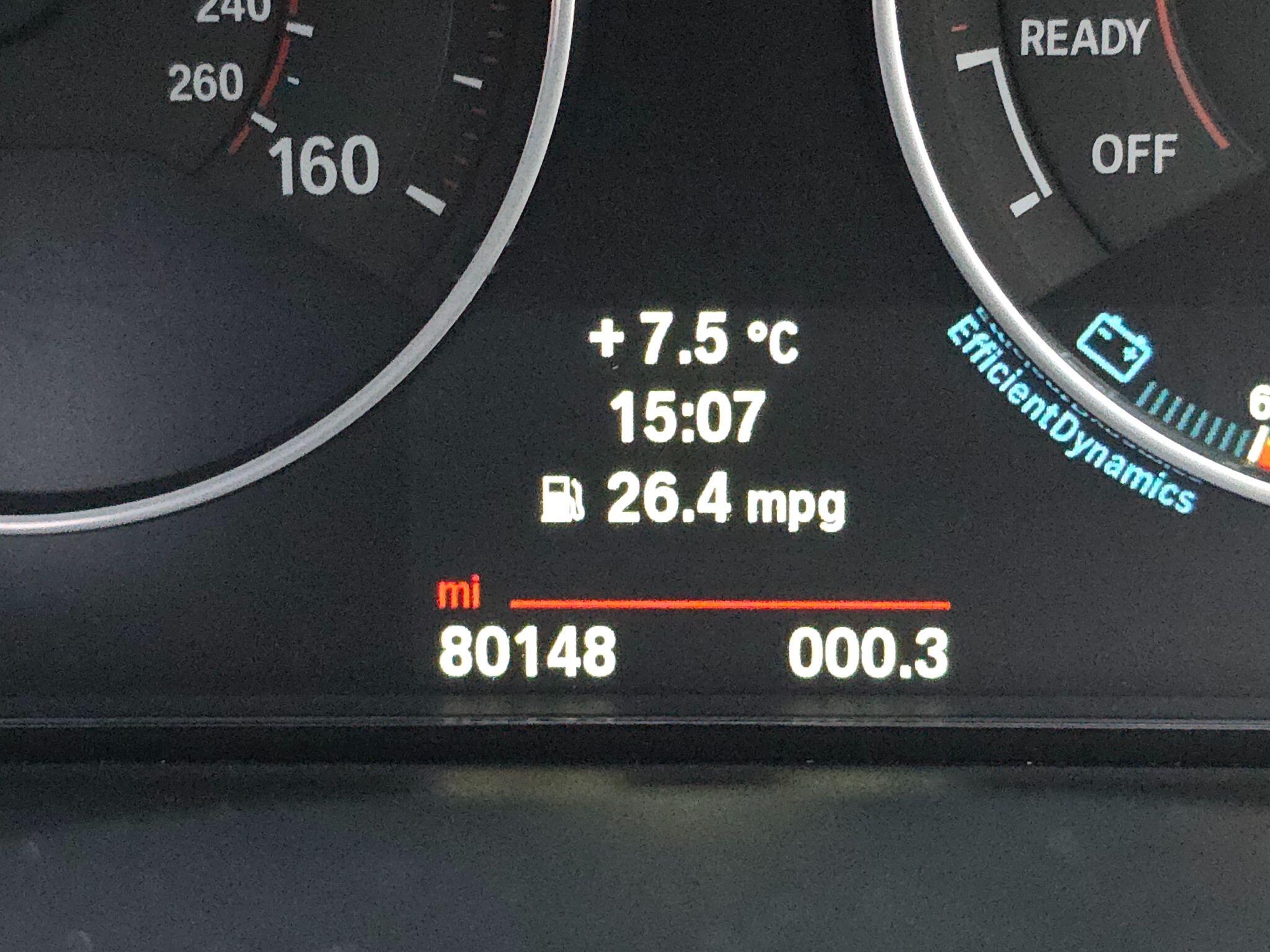 2013 BMW 3 Series image 72