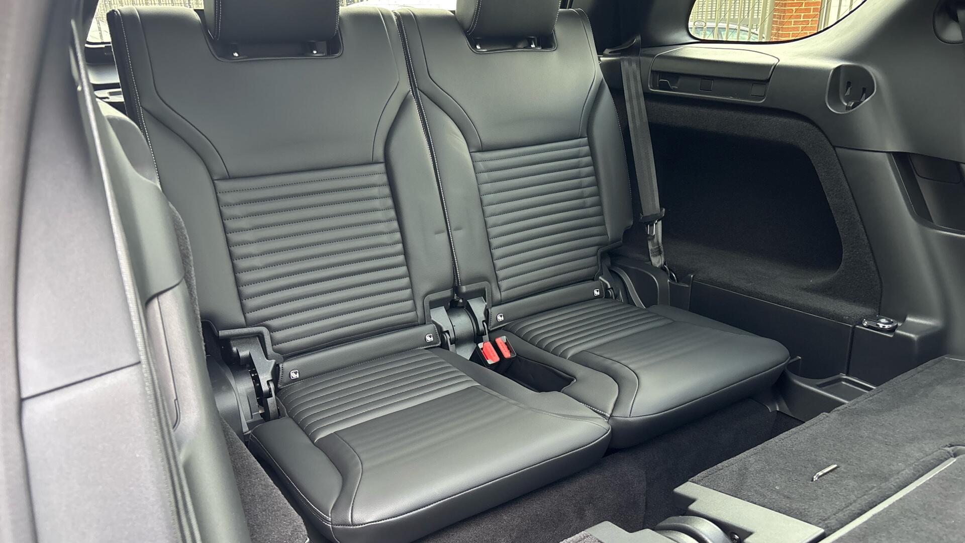 Land Rover Discovery view 55